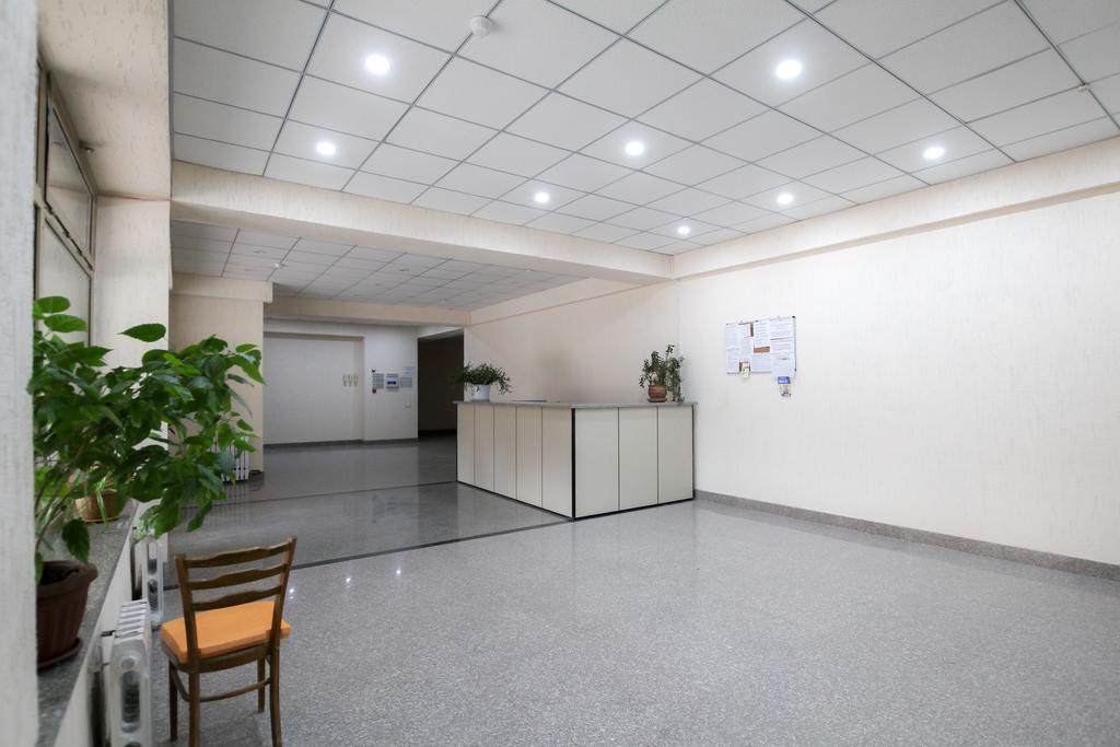 בישקק Oscar'S Apartments מראה חיצוני תמונה