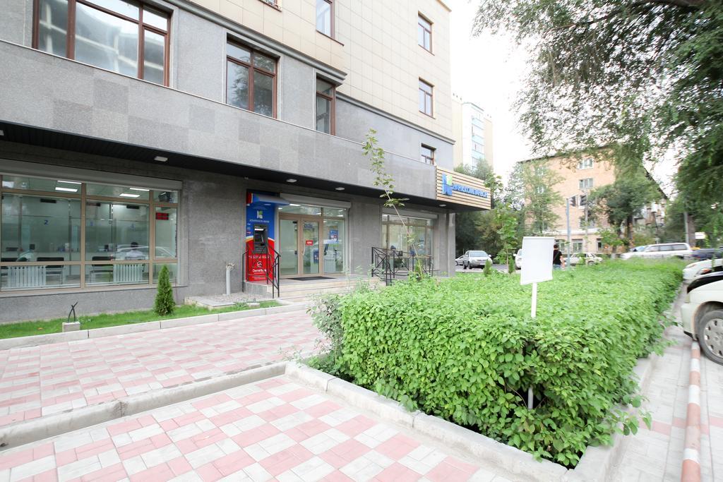 בישקק Oscar'S Apartments מראה חיצוני תמונה