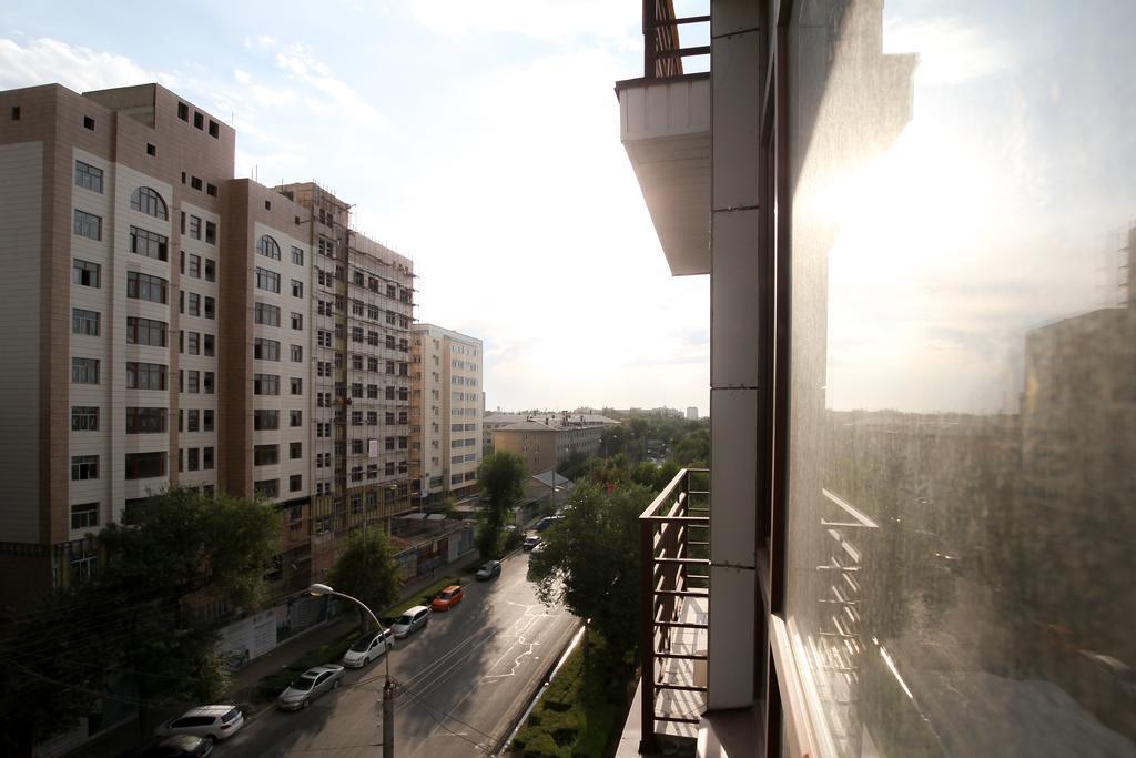 בישקק Oscar'S Apartments מראה חיצוני תמונה