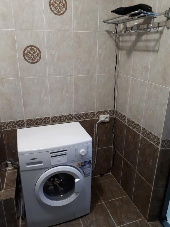 בישקק Oscar'S Apartments מראה חיצוני תמונה