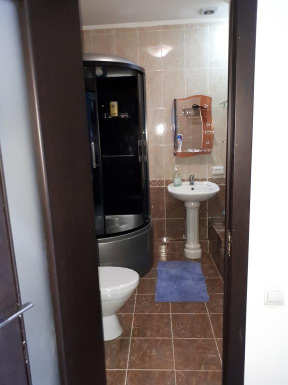 בישקק Oscar'S Apartments מראה חיצוני תמונה