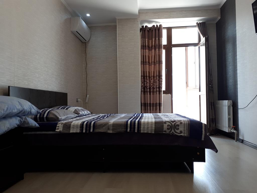 בישקק Oscar'S Apartments מראה חיצוני תמונה
