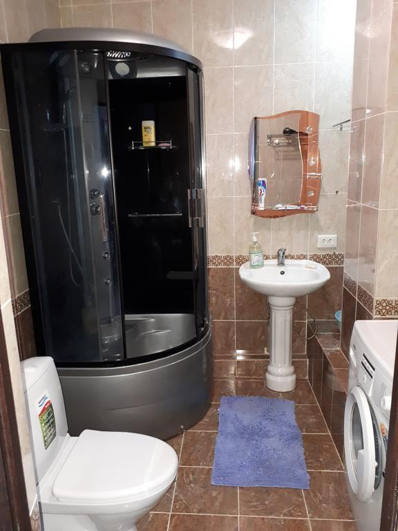 בישקק Oscar'S Apartments מראה חיצוני תמונה