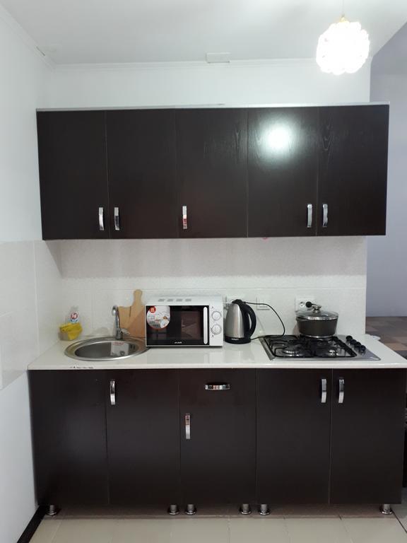 בישקק Oscar'S Apartments מראה חיצוני תמונה