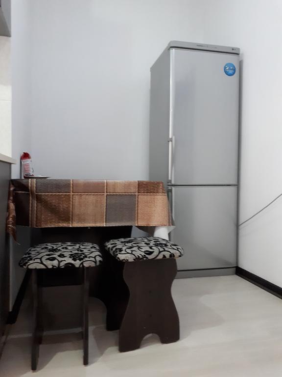 בישקק Oscar'S Apartments מראה חיצוני תמונה