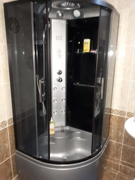 בישקק Oscar'S Apartments מראה חיצוני תמונה