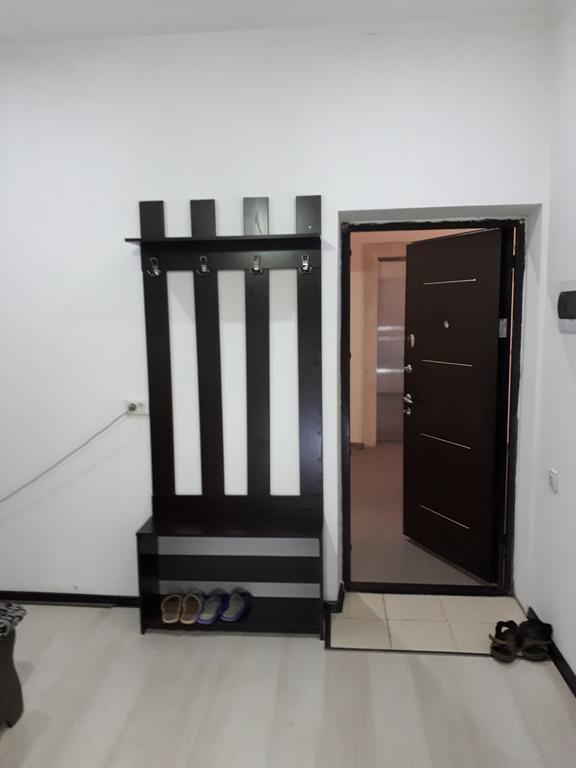בישקק Oscar'S Apartments מראה חיצוני תמונה